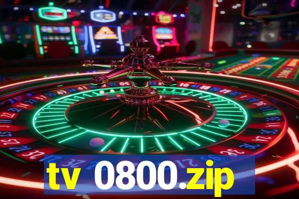 tv 0800.zip